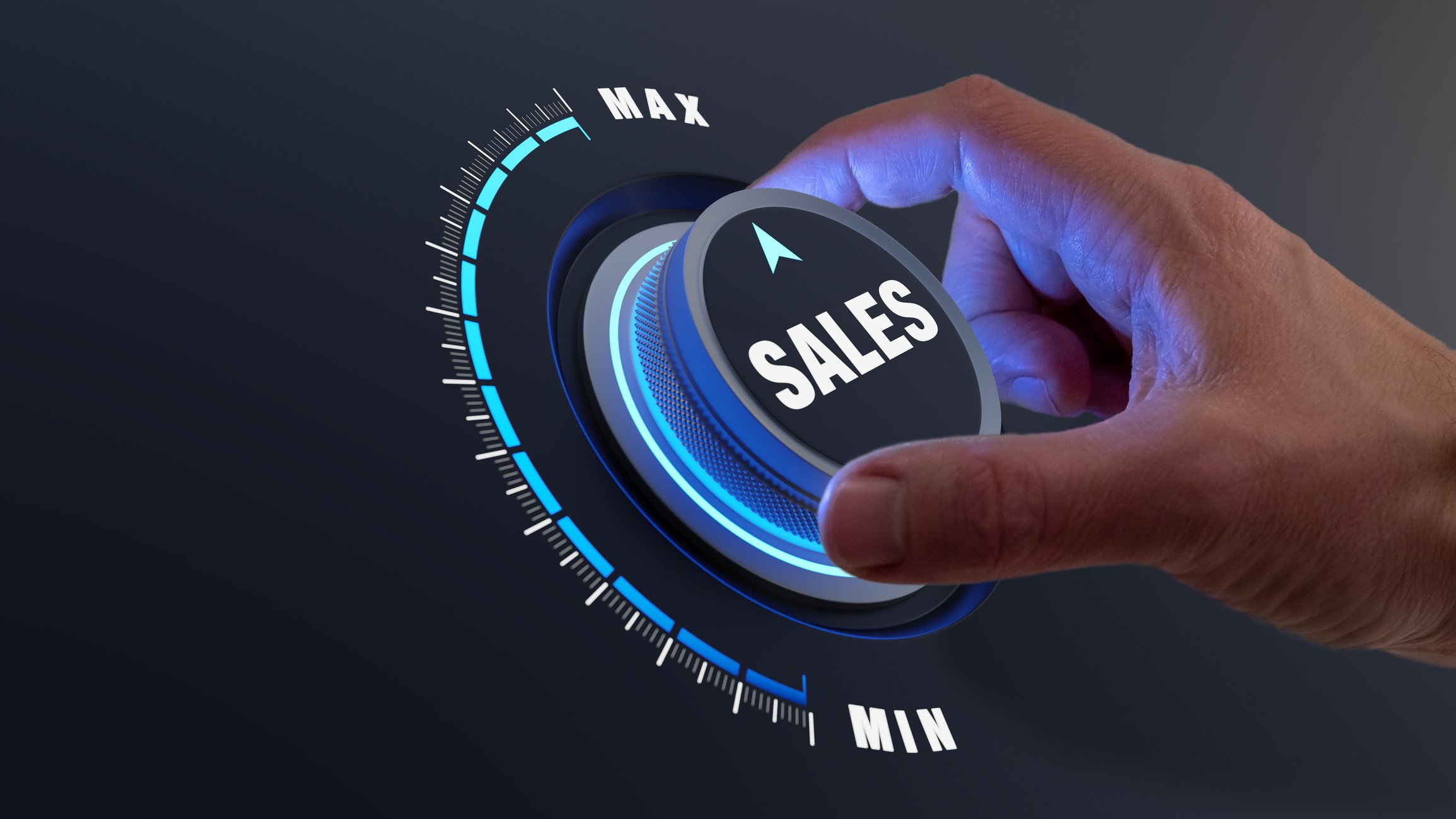 How to Build an Effective Sales Enablement Strategy for B2B Success